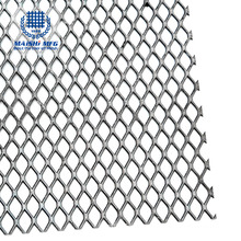 Stainless Steel Perforated Metal Screen Wire Mesh